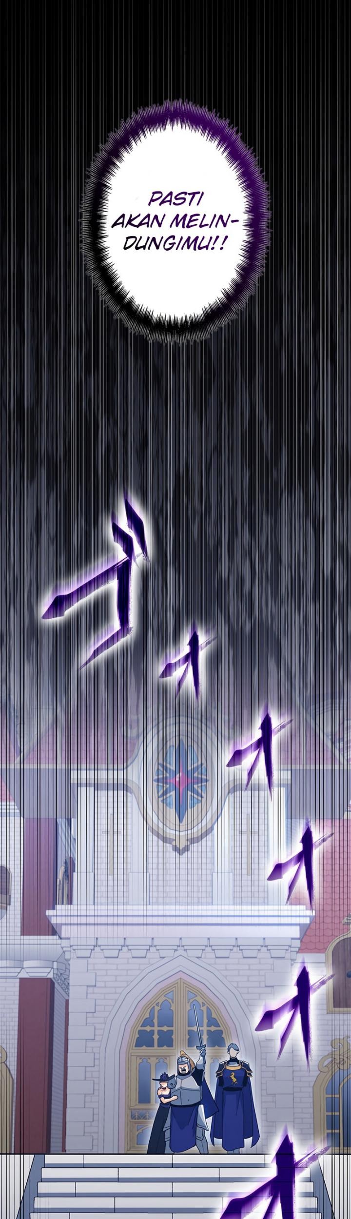 White Dragon Duke: Pendragon Chapter 63 - halaman 60