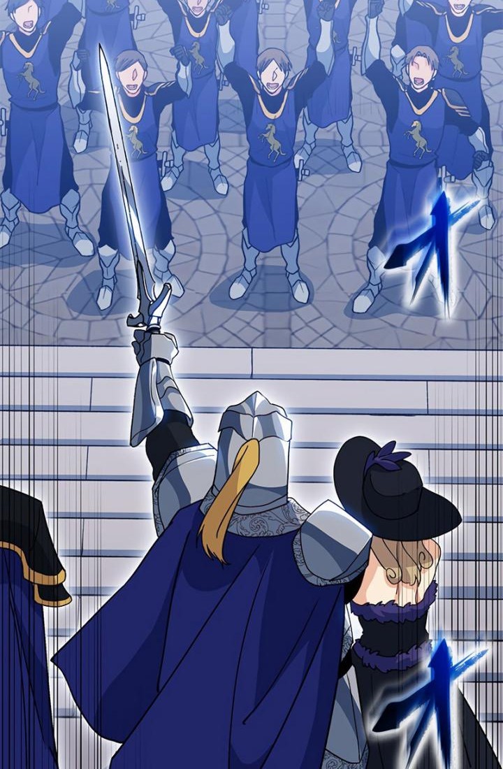 White Dragon Duke: Pendragon Chapter 63 - halaman 65