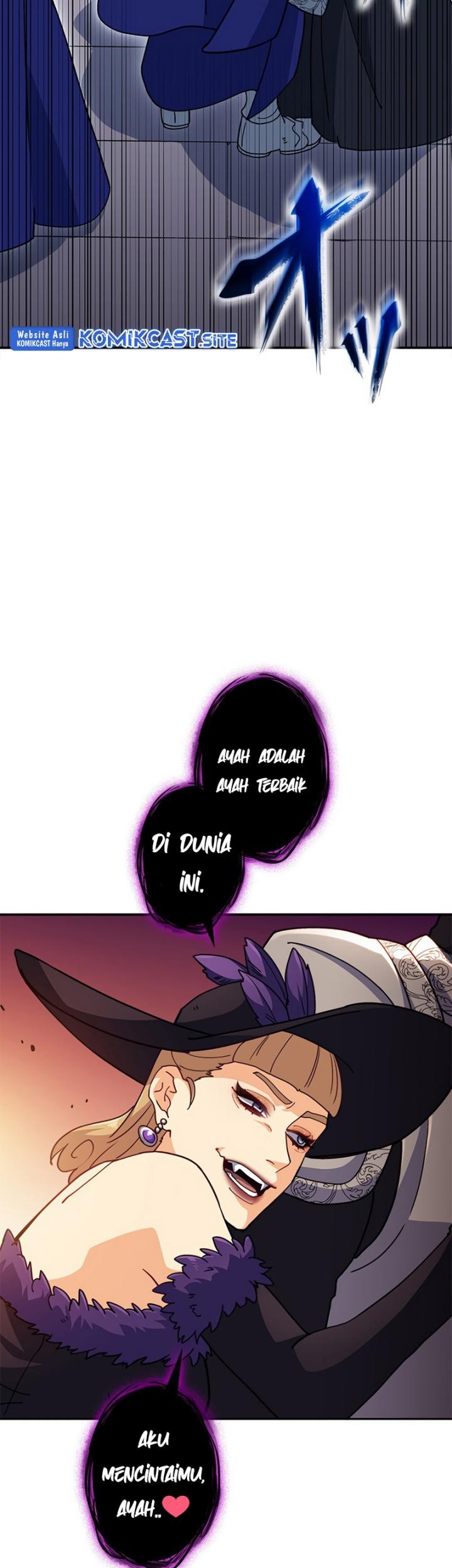 White Dragon Duke: Pendragon Chapter 63 - halaman 66