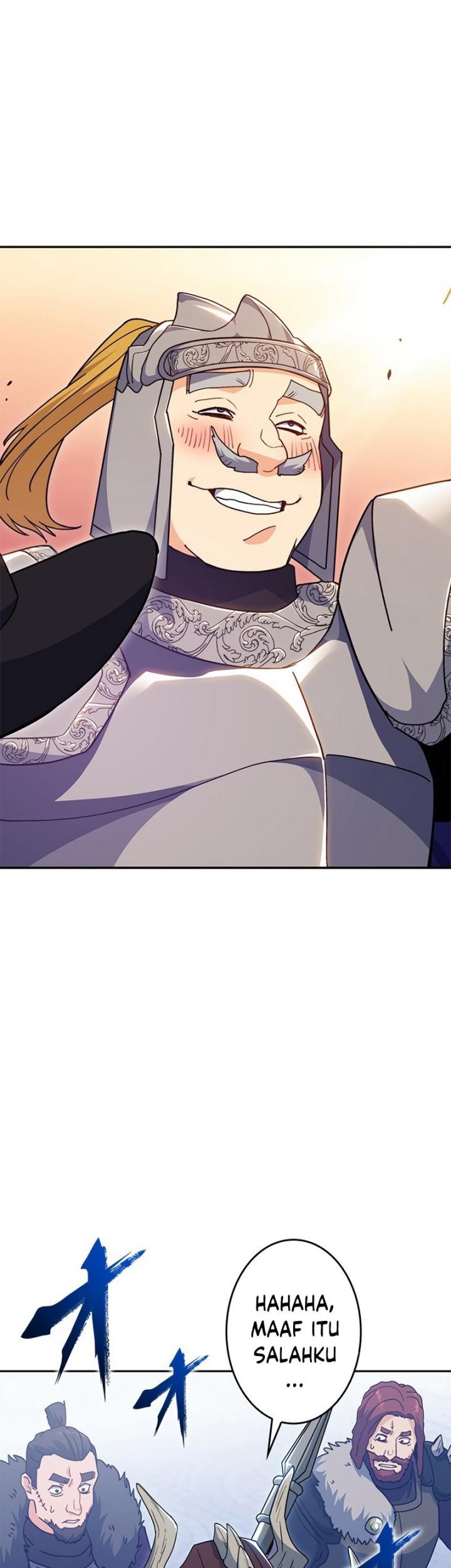 White Dragon Duke: Pendragon Chapter 63 - halaman 68