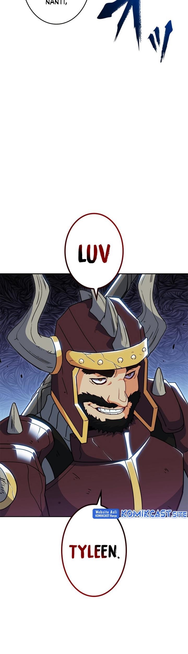 White Dragon Duke: Pendragon Chapter 63 - halaman 70