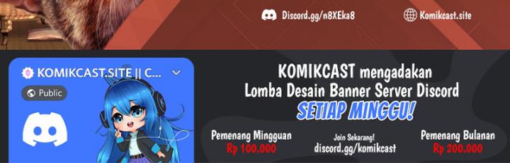 White Dragon Duke: Pendragon Chapter 63 - halaman 72