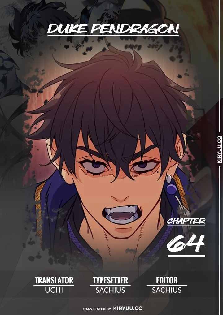 White Dragon Duke: Pendragon Chapter 64 - halaman 1