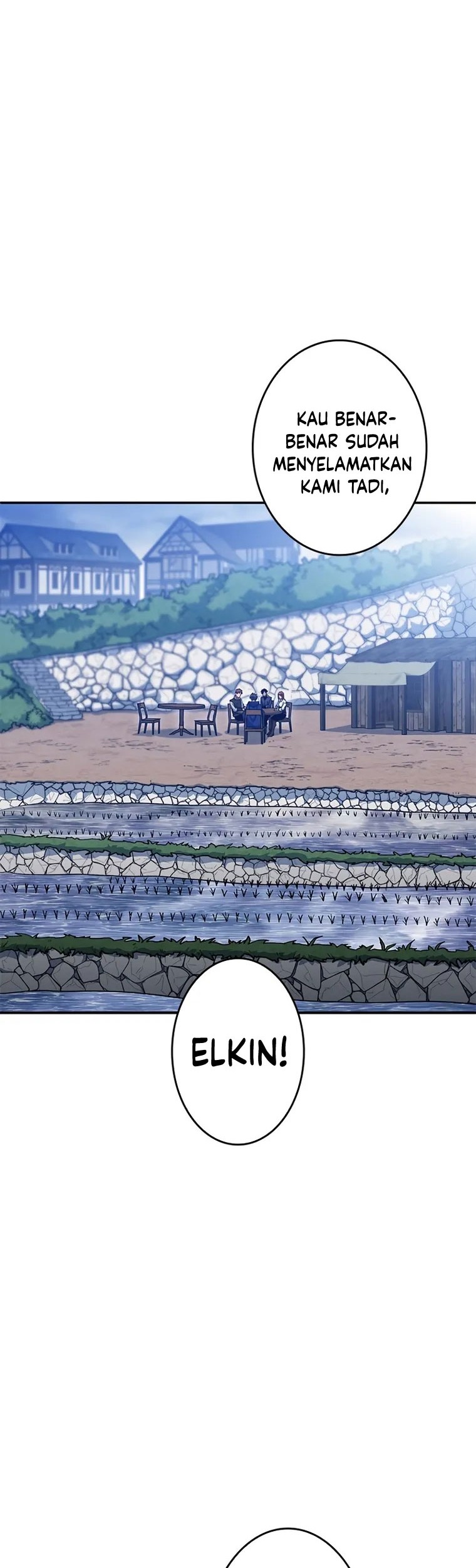 White Dragon Duke: Pendragon Chapter 64 - halaman 15