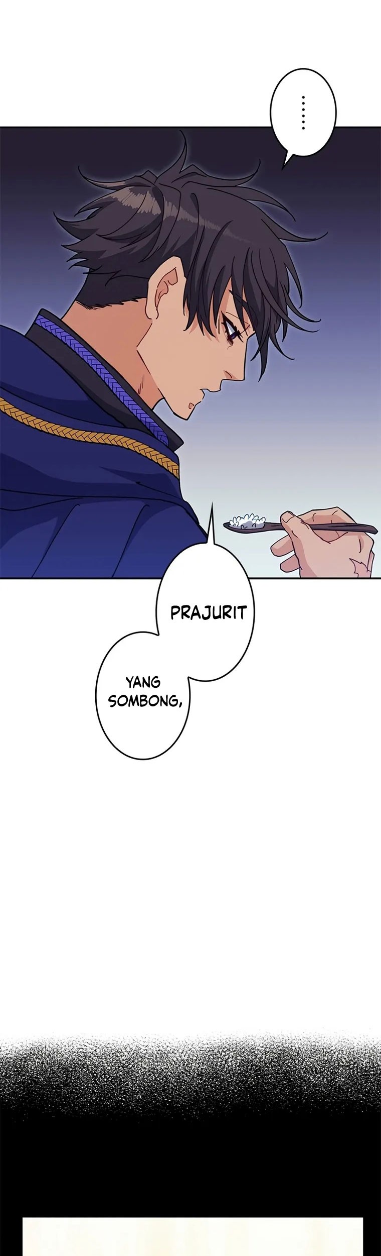 White Dragon Duke: Pendragon Chapter 64 - halaman 38