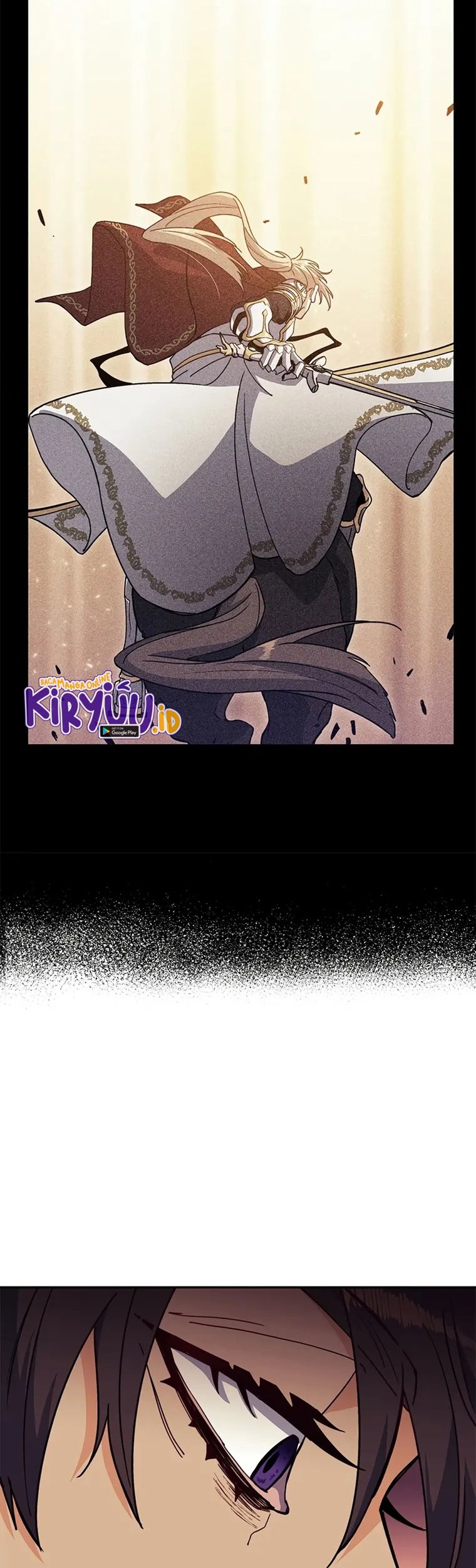 White Dragon Duke: Pendragon Chapter 64 - halaman 39
