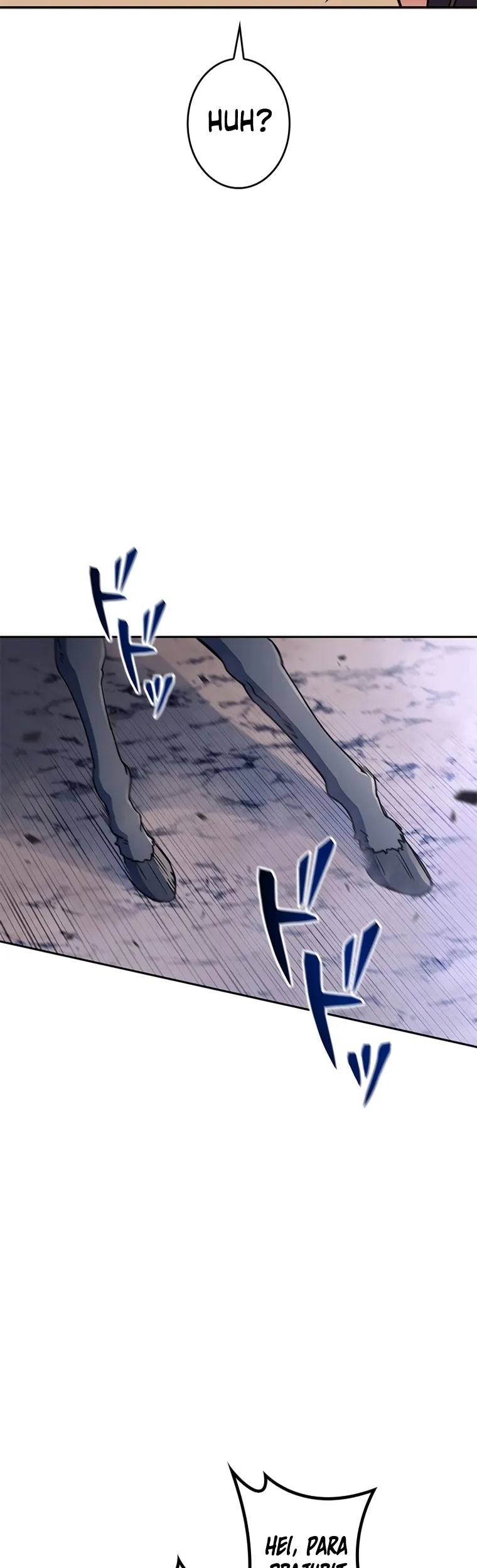 White Dragon Duke: Pendragon Chapter 64 - halaman 40