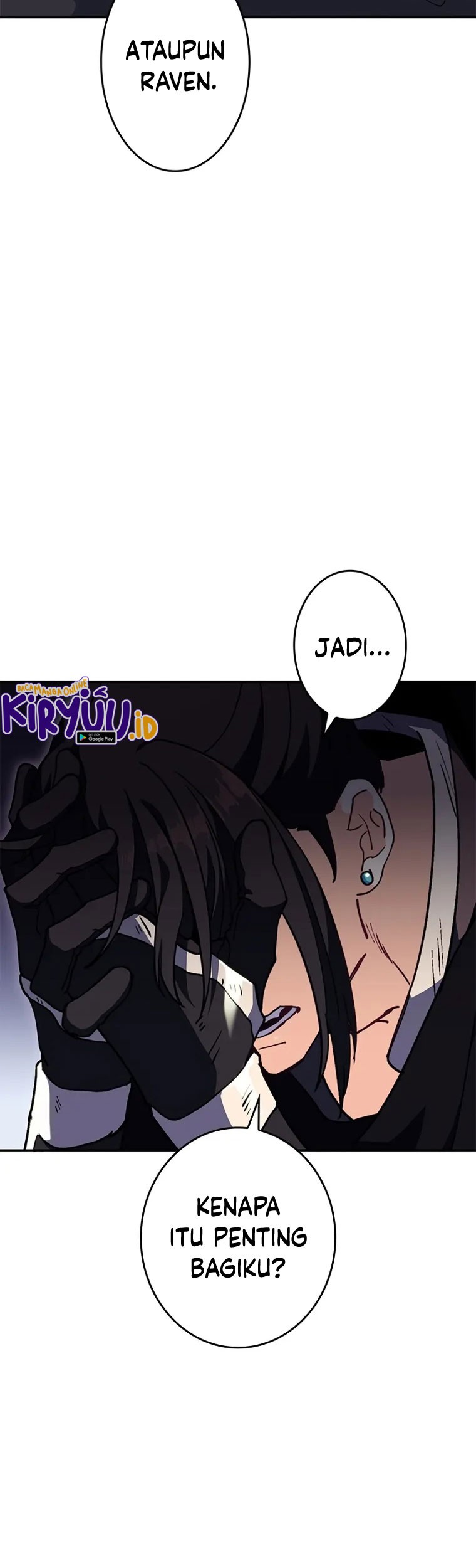 White Dragon Duke: Pendragon Chapter 64 - halaman 52