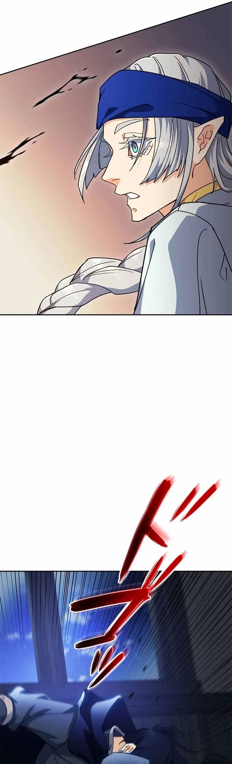 White Dragon Duke: Pendragon Chapter 64 - halaman 58