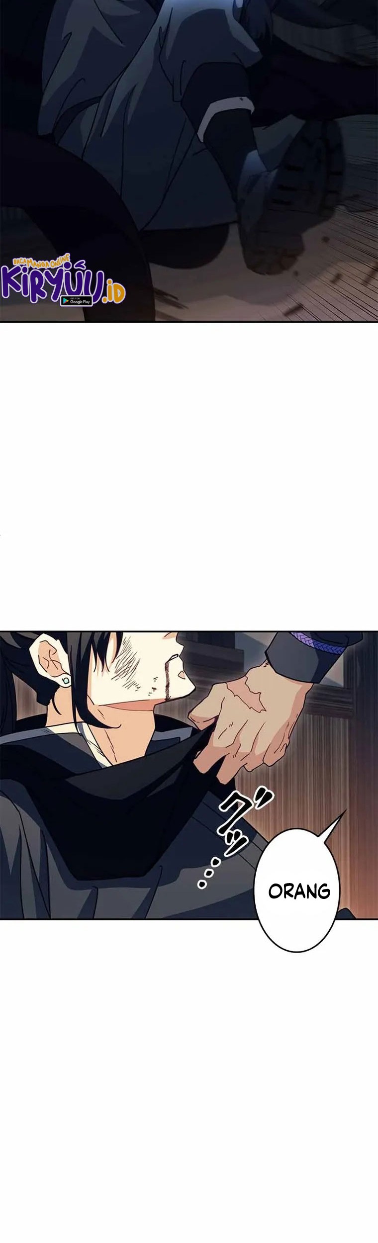 White Dragon Duke: Pendragon Chapter 64 - halaman 59