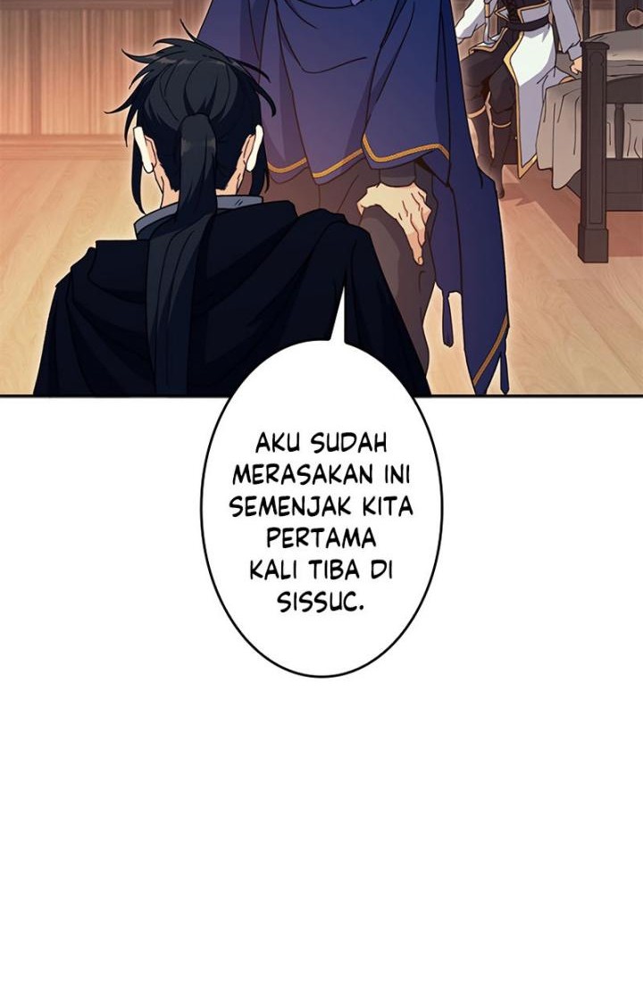 White Dragon Duke: Pendragon Chapter 65 - halaman 10