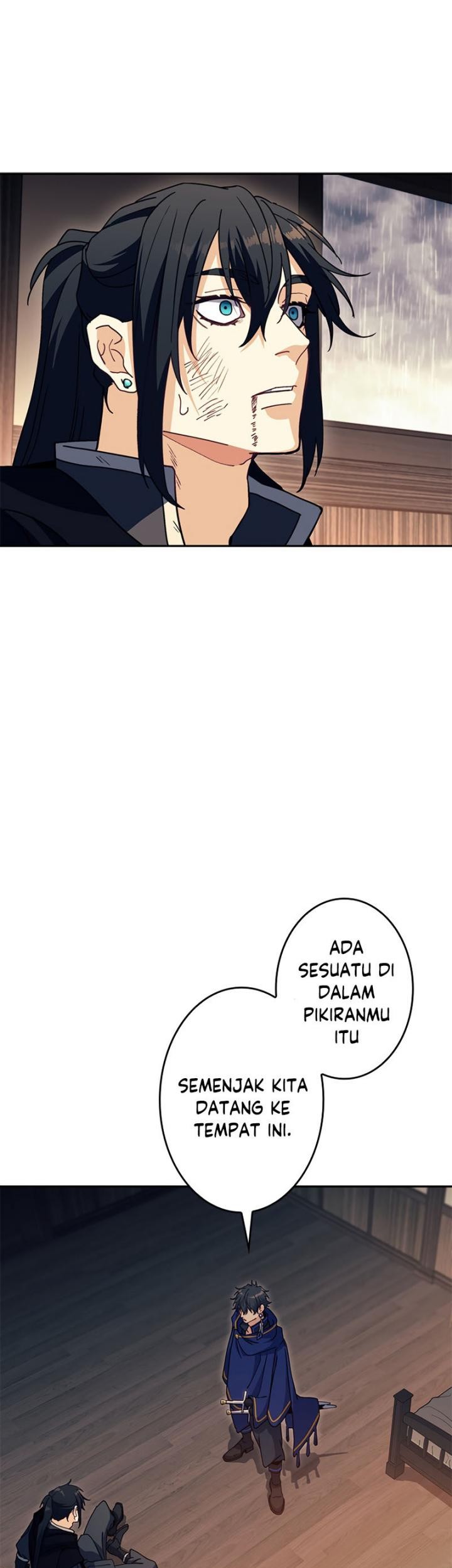 White Dragon Duke: Pendragon Chapter 65 - halaman 11