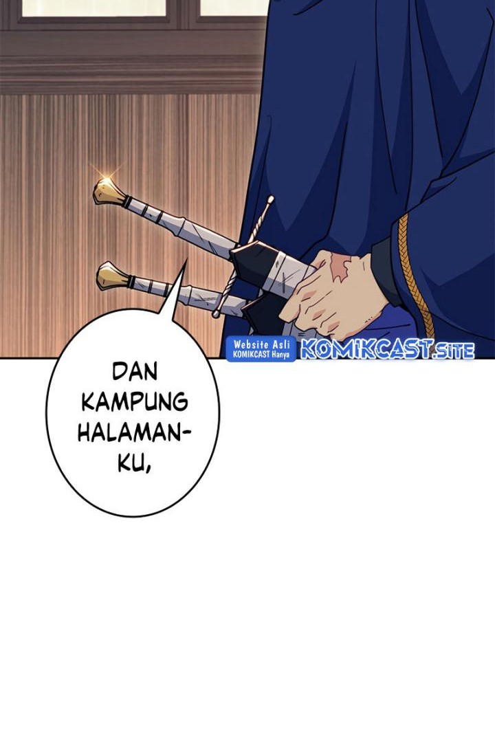 White Dragon Duke: Pendragon Chapter 65 - halaman 14