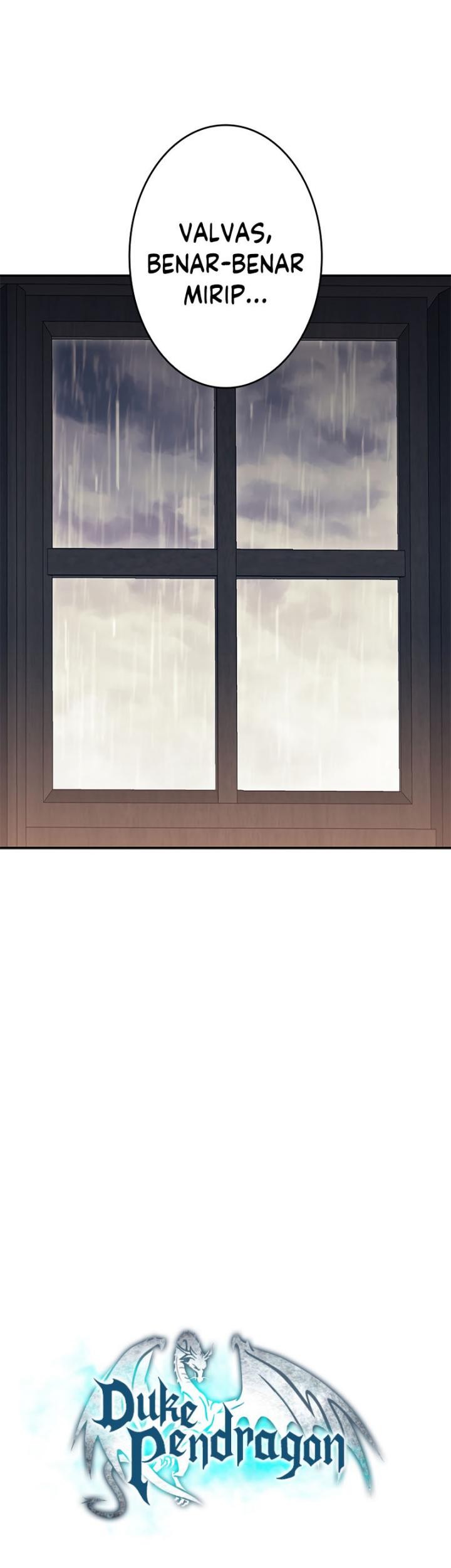 White Dragon Duke: Pendragon Chapter 65 - halaman 15