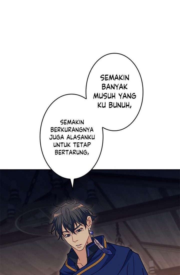 White Dragon Duke: Pendragon Chapter 65 - halaman 20