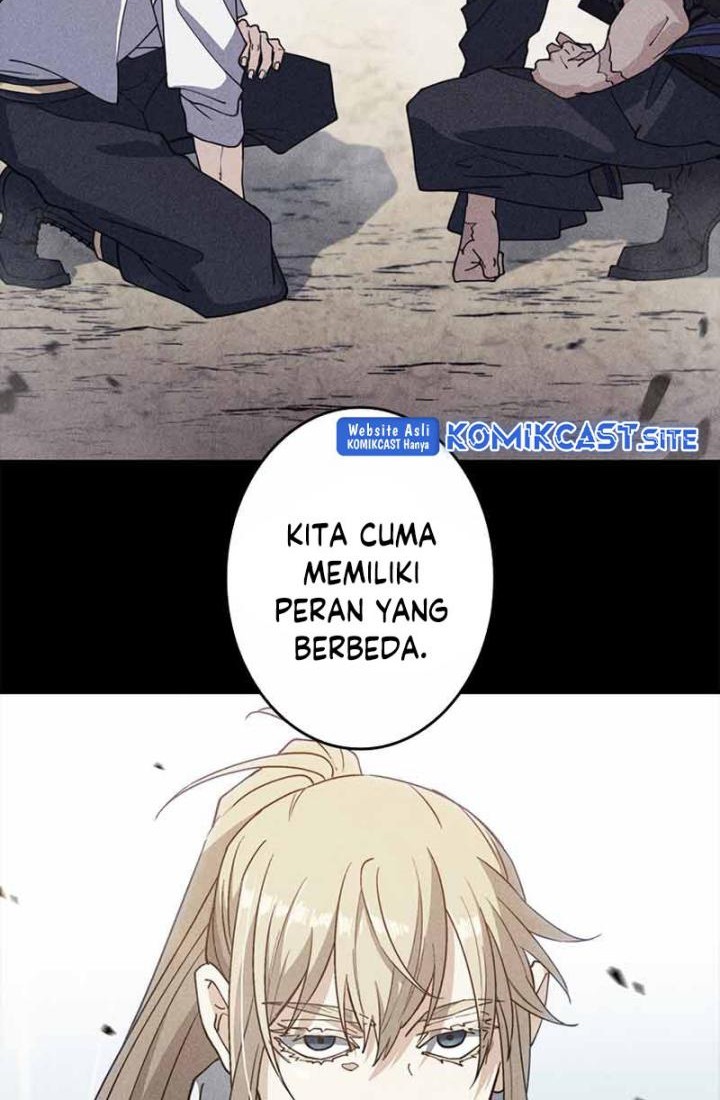 White Dragon Duke: Pendragon Chapter 65 - halaman 27