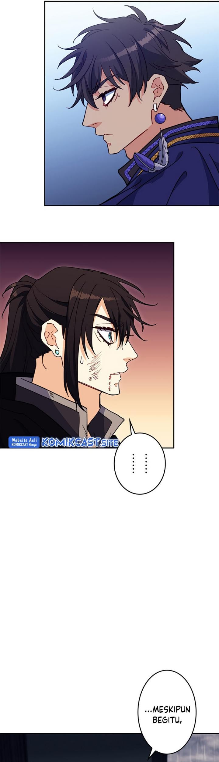 White Dragon Duke: Pendragon Chapter 65 - halaman 31