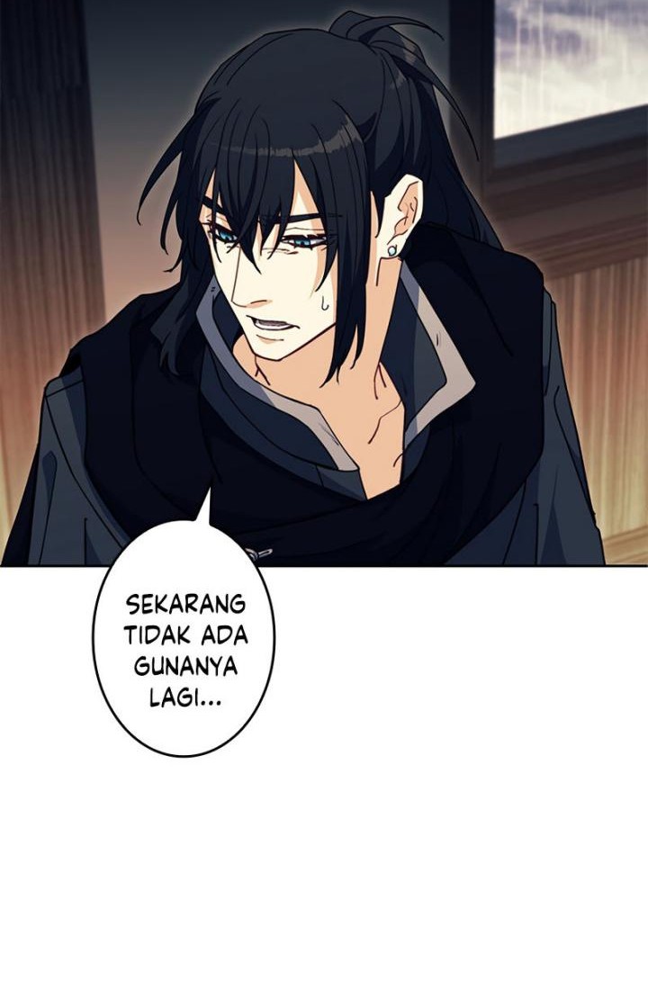 White Dragon Duke: Pendragon Chapter 65 - halaman 32