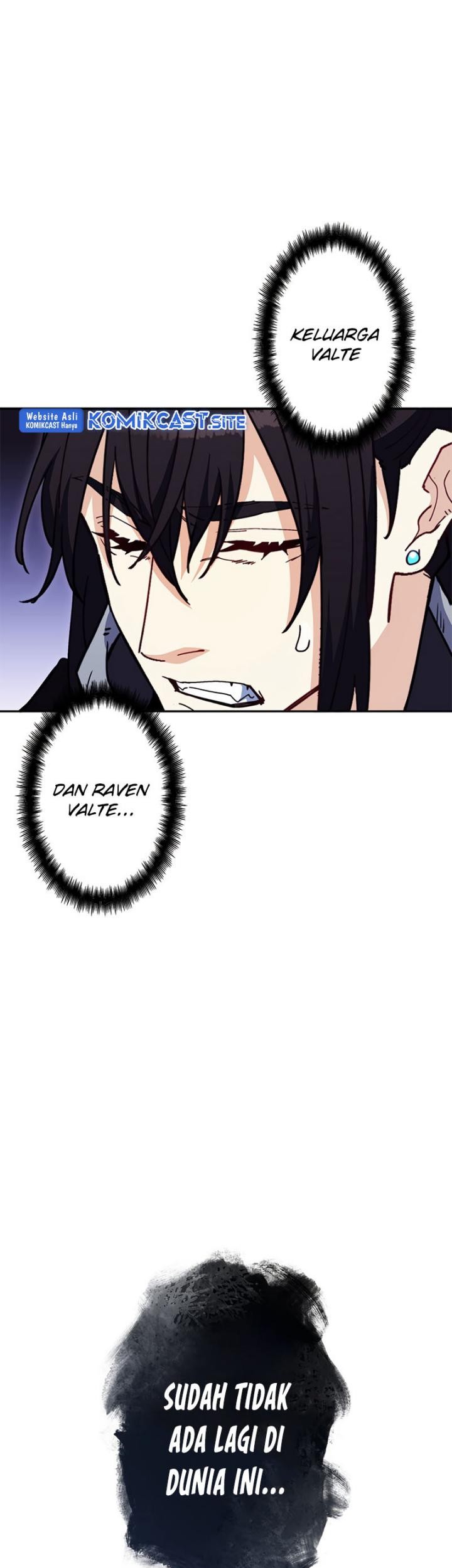 White Dragon Duke: Pendragon Chapter 65 - halaman 33