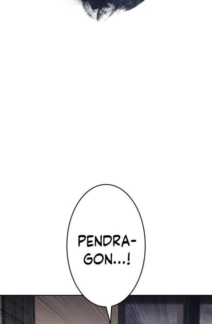 White Dragon Duke: Pendragon Chapter 65 - halaman 34