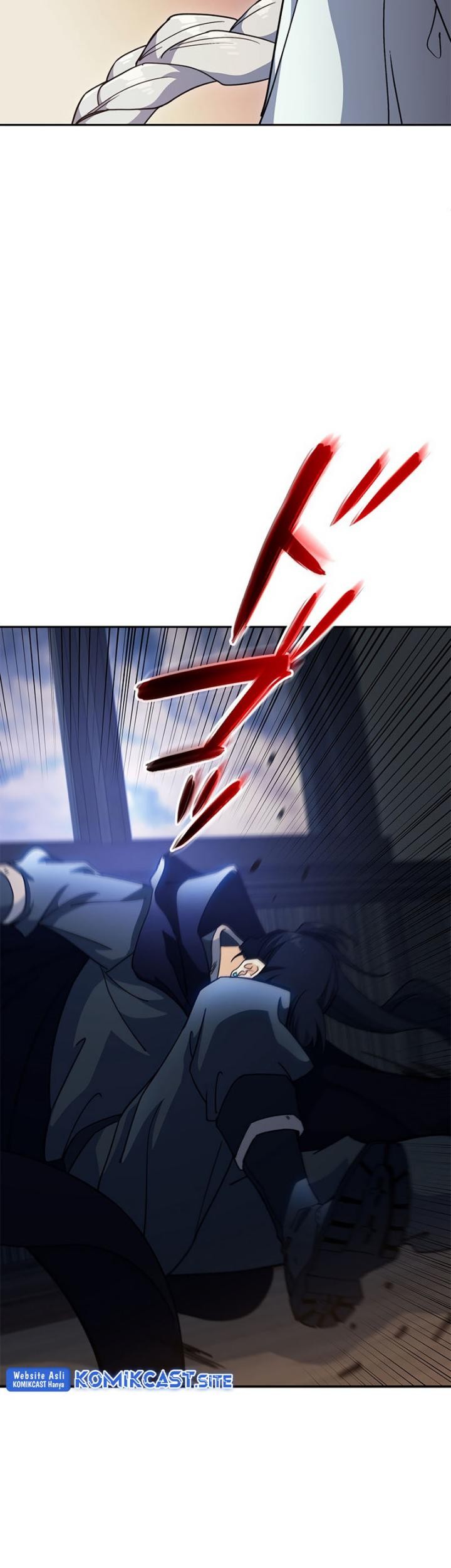 White Dragon Duke: Pendragon Chapter 65 - halaman 4