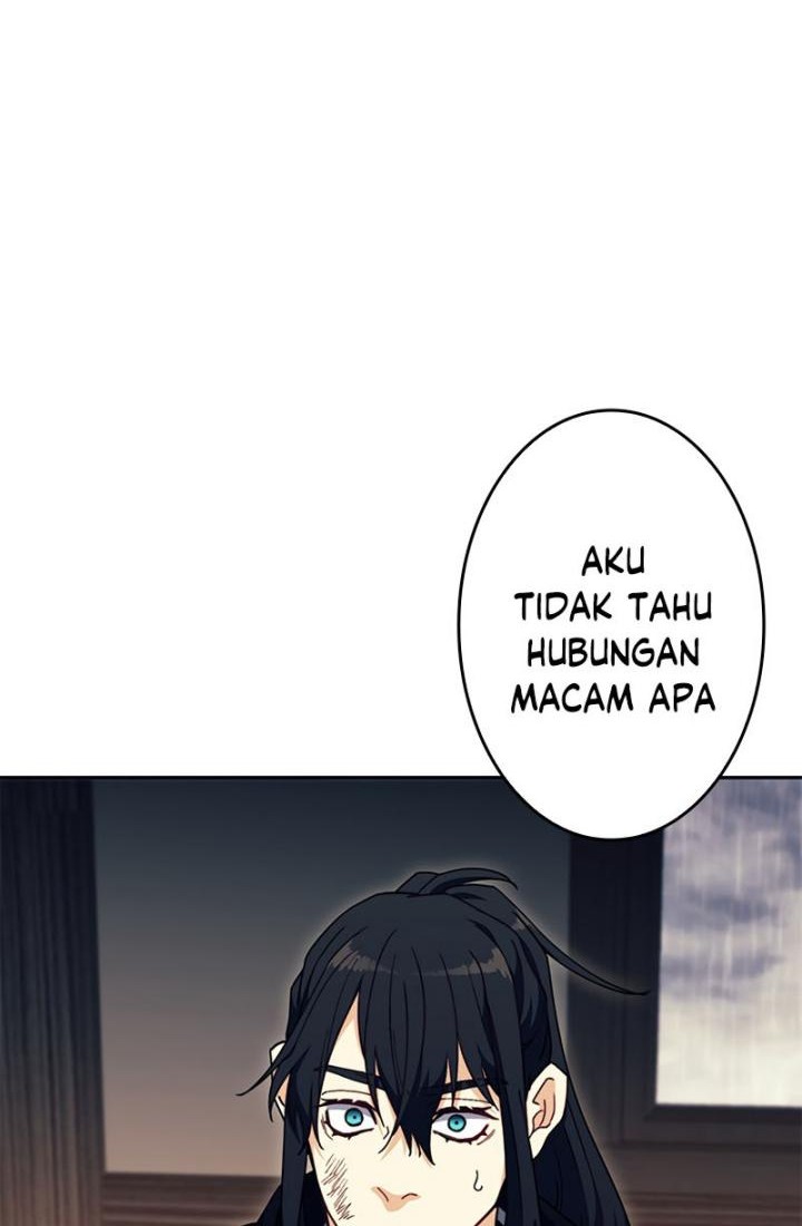 White Dragon Duke: Pendragon Chapter 65 - halaman 40