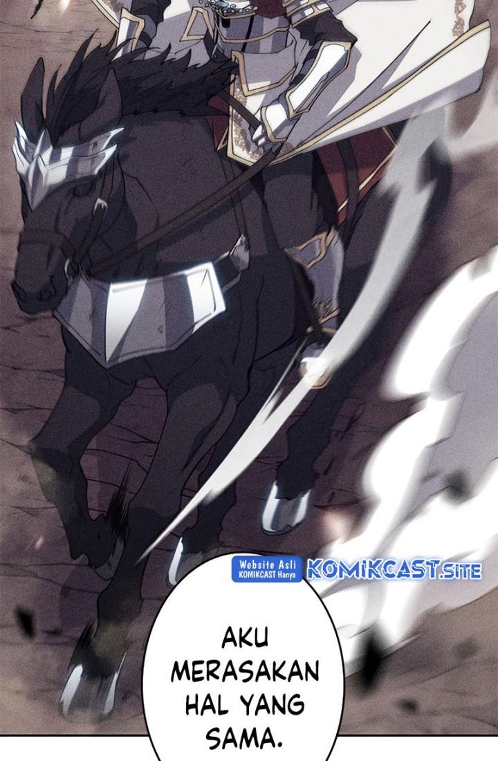 White Dragon Duke: Pendragon Chapter 65 - halaman 44