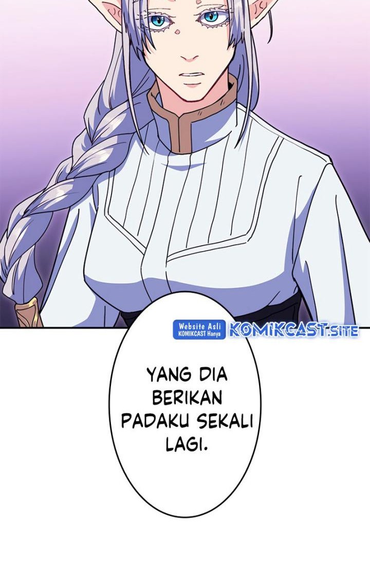 White Dragon Duke: Pendragon Chapter 65 - halaman 47