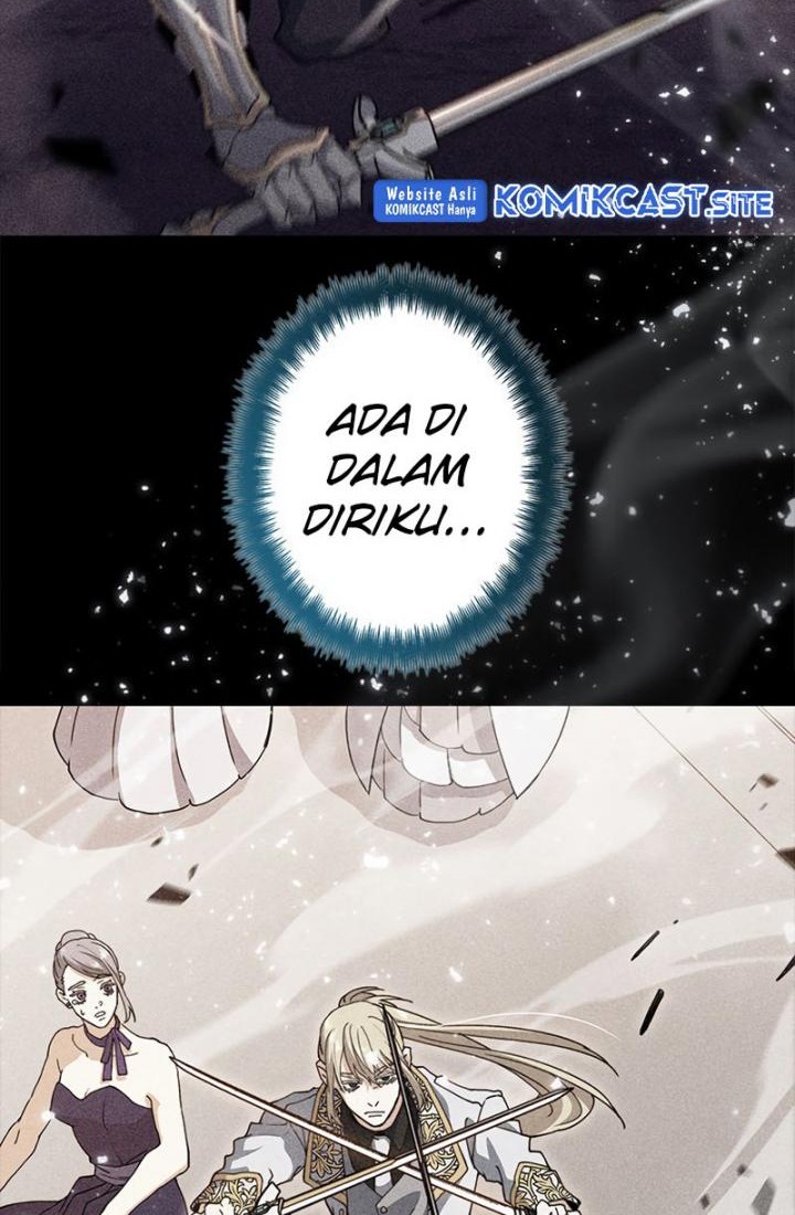 White Dragon Duke: Pendragon Chapter 65 - halaman 56