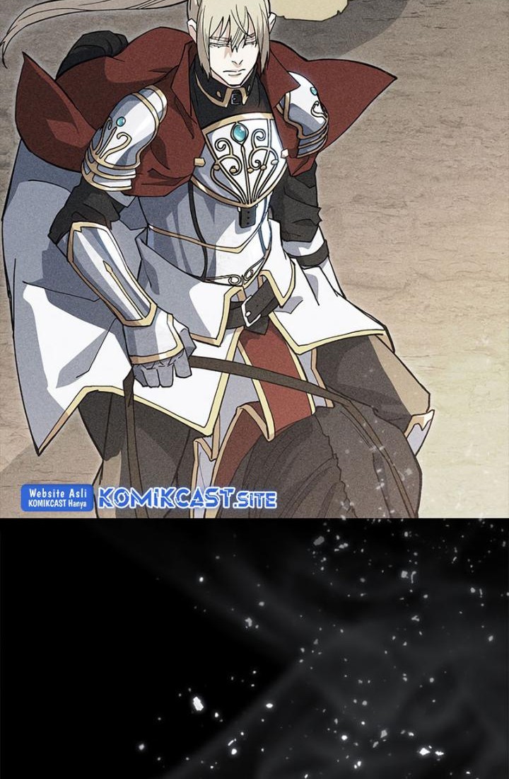White Dragon Duke: Pendragon Chapter 65 - halaman 58