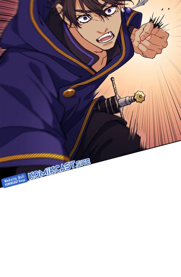 White Dragon Duke: Pendragon Chapter 65 - halaman 61