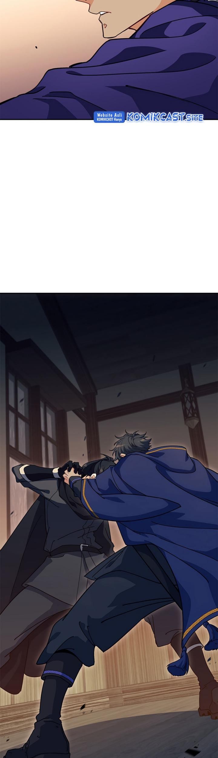 White Dragon Duke: Pendragon Chapter 65 - halaman 64