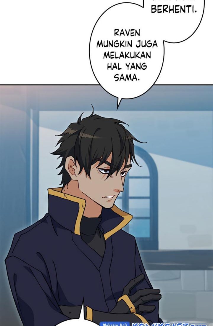 White Dragon Duke: Pendragon Chapter 65 - halaman 81