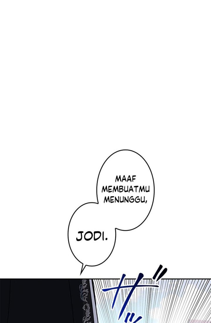 White Dragon Duke: Pendragon Chapter 65 - halaman 85