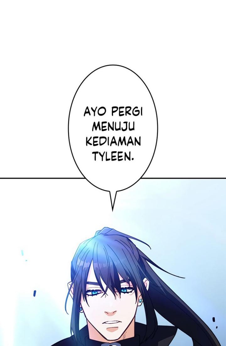 White Dragon Duke: Pendragon Chapter 65 - halaman 89