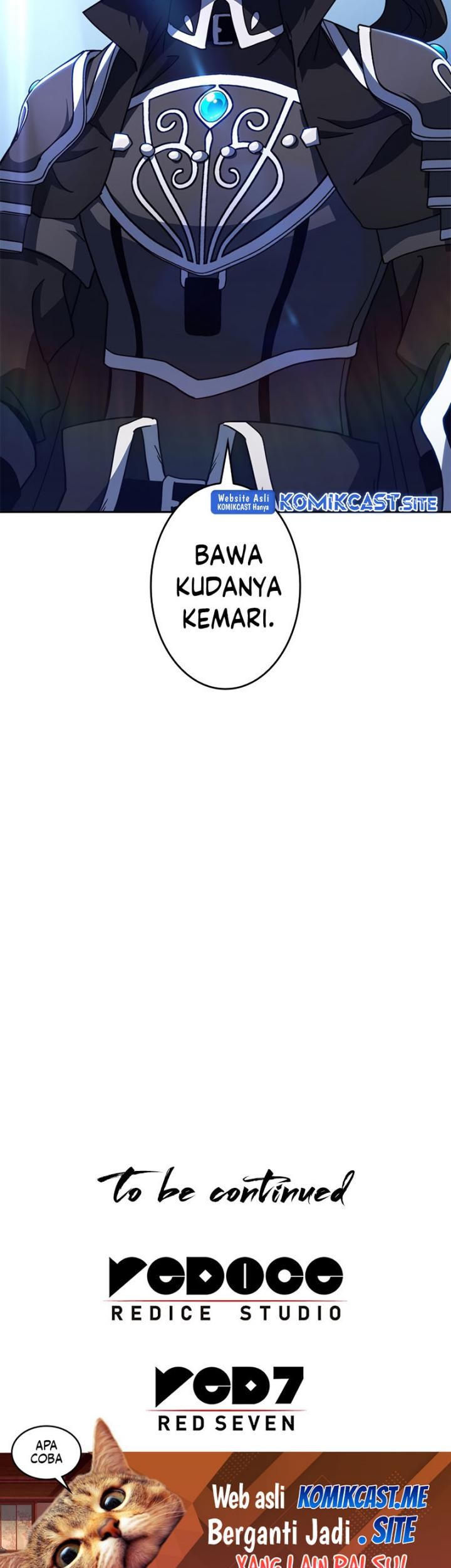 White Dragon Duke: Pendragon Chapter 65 - halaman 90