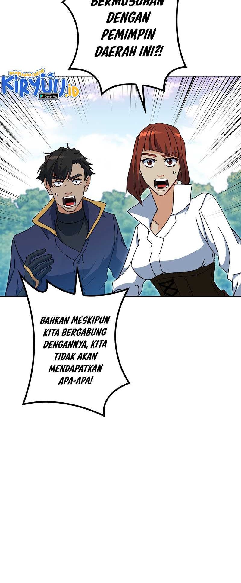 White Dragon Duke: Pendragon Chapter 66 - halaman 13
