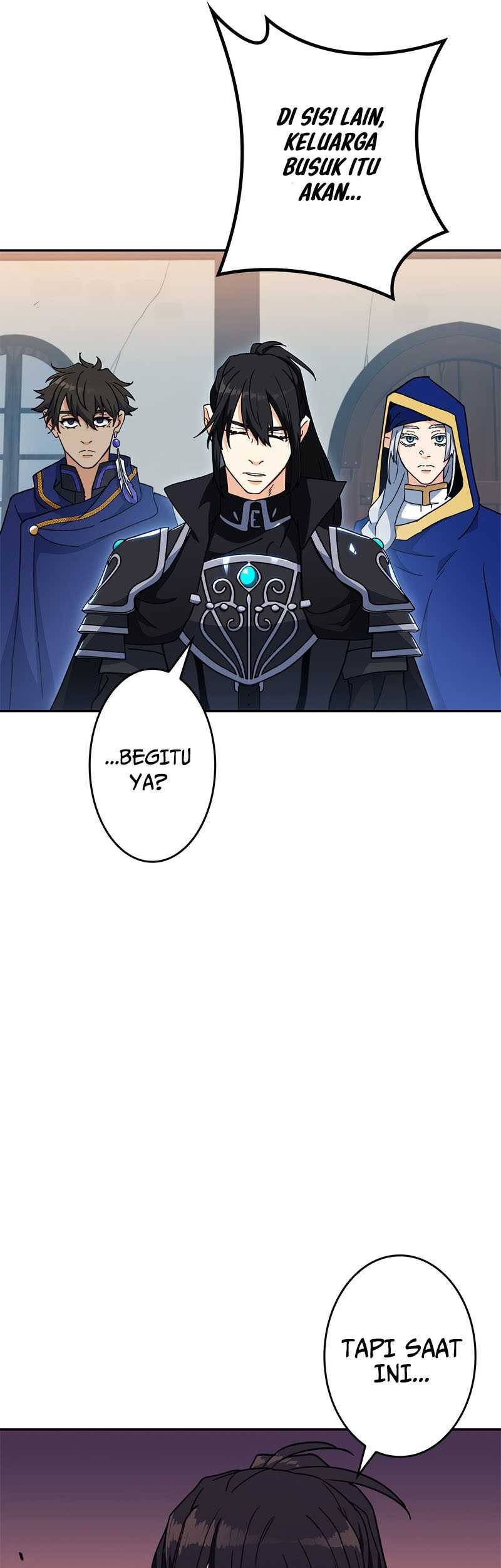 White Dragon Duke: Pendragon Chapter 66 - halaman 14