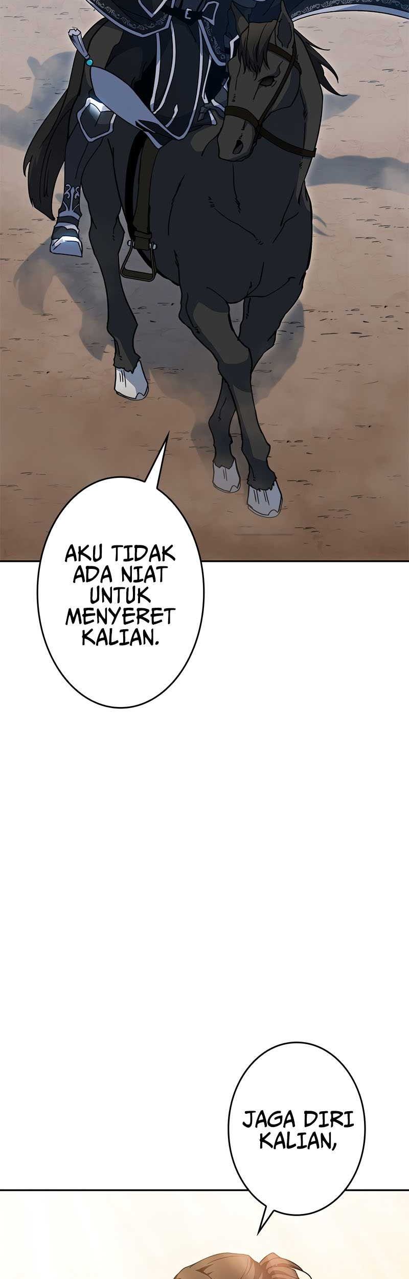 White Dragon Duke: Pendragon Chapter 66 - halaman 16