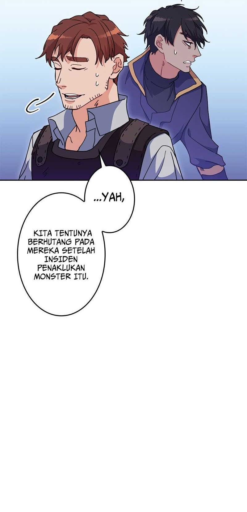 White Dragon Duke: Pendragon Chapter 66 - halaman 25