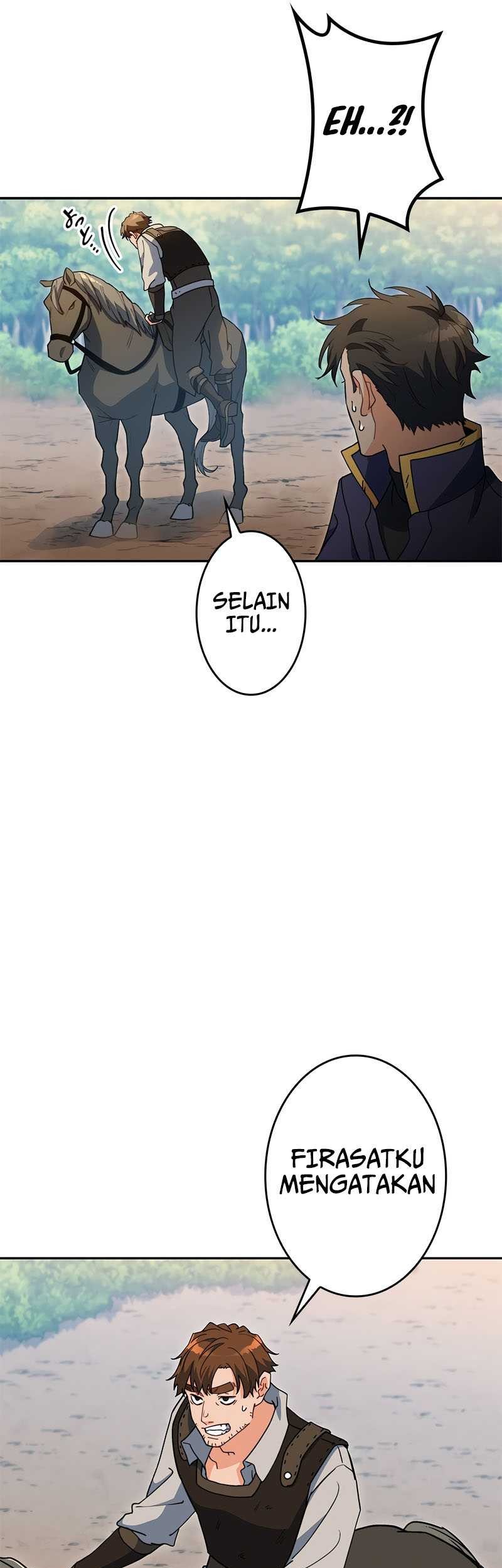 White Dragon Duke: Pendragon Chapter 66 - halaman 26