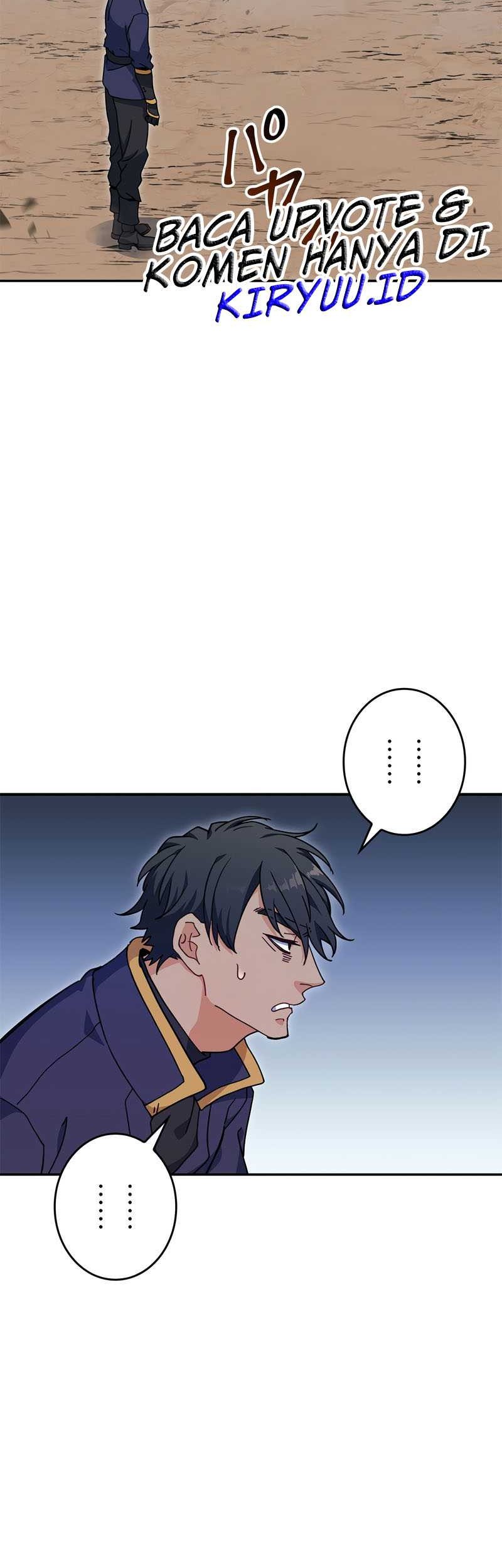 White Dragon Duke: Pendragon Chapter 66 - halaman 28