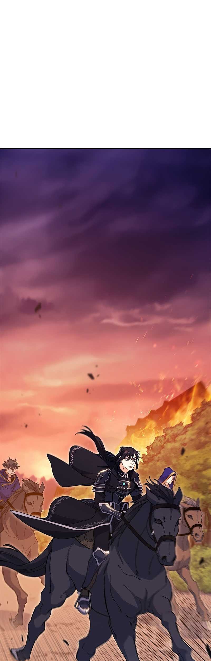 White Dragon Duke: Pendragon Chapter 66 - halaman 30