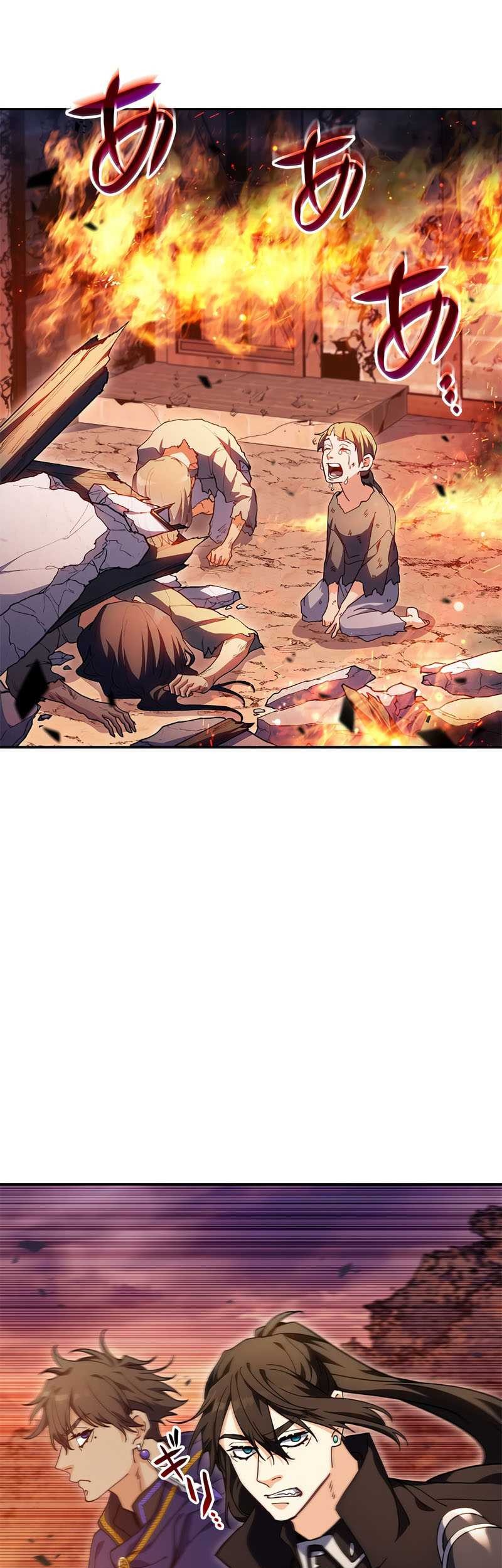 White Dragon Duke: Pendragon Chapter 66 - halaman 32