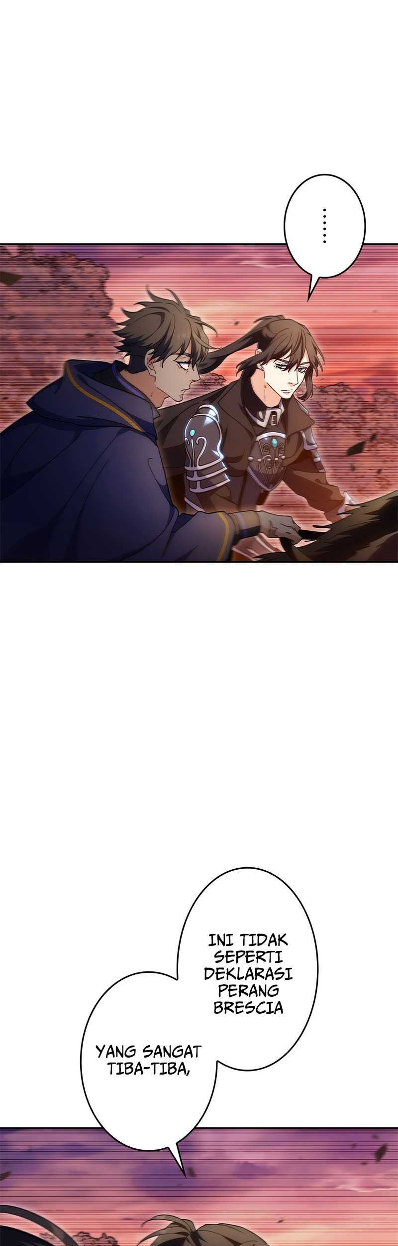 White Dragon Duke: Pendragon Chapter 66 - halaman 34