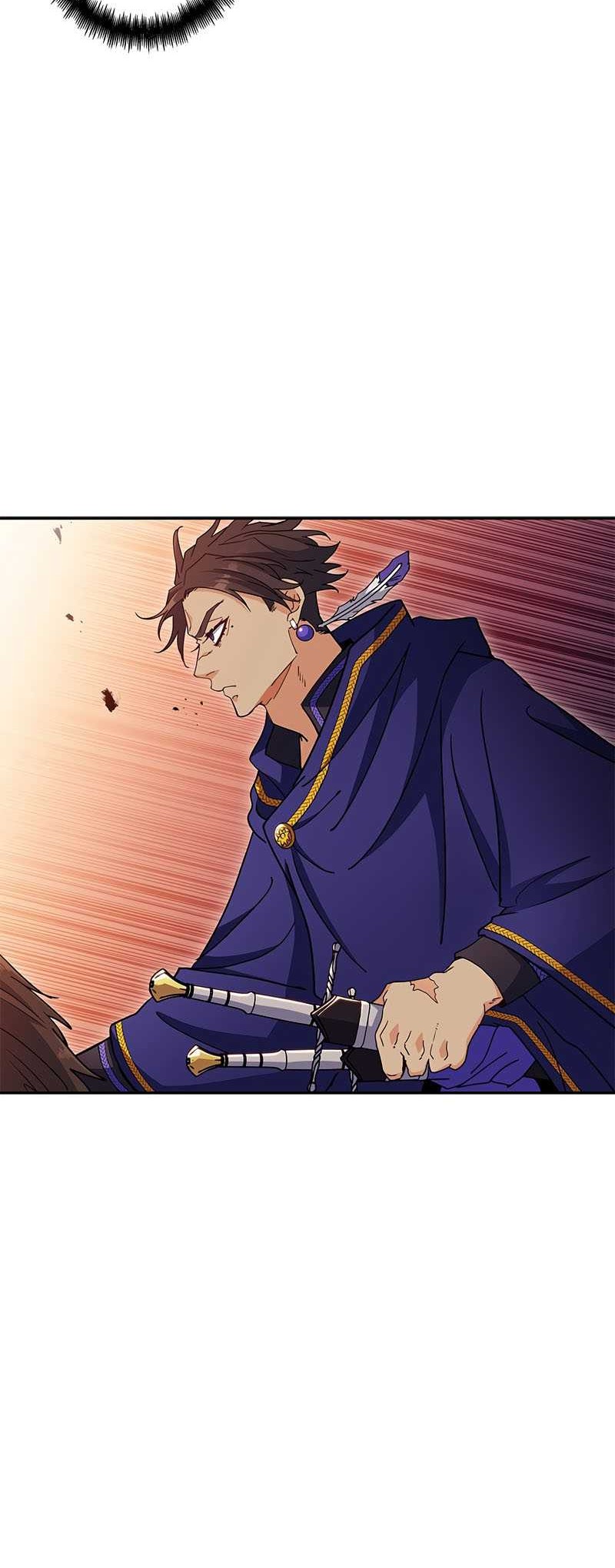 White Dragon Duke: Pendragon Chapter 66 - halaman 37