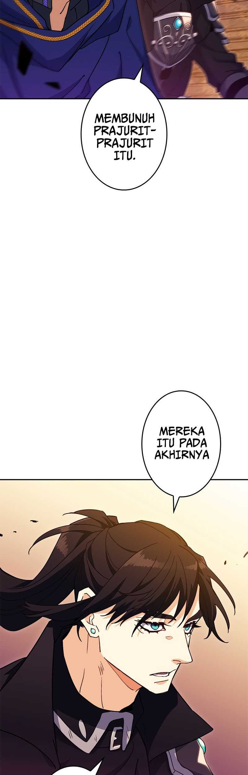 White Dragon Duke: Pendragon Chapter 66 - halaman 39