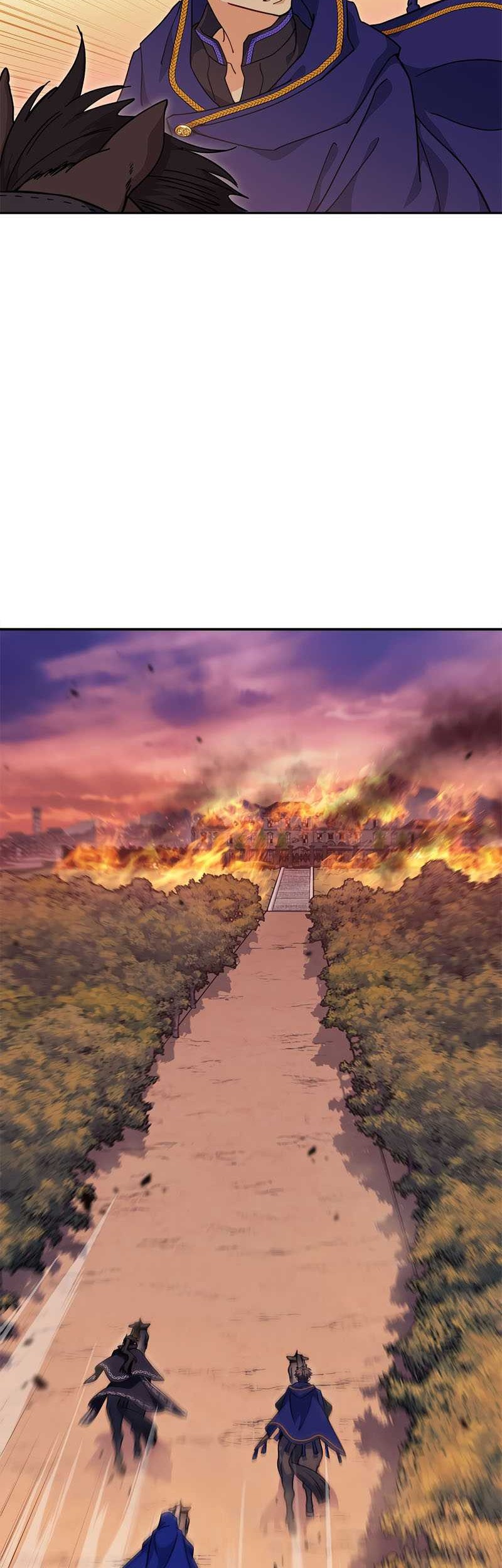 White Dragon Duke: Pendragon Chapter 66 - halaman 41