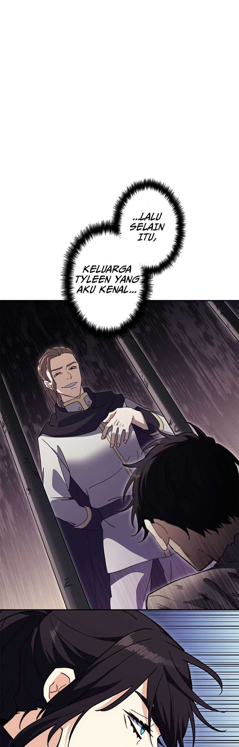 White Dragon Duke: Pendragon Chapter 66 - halaman 46