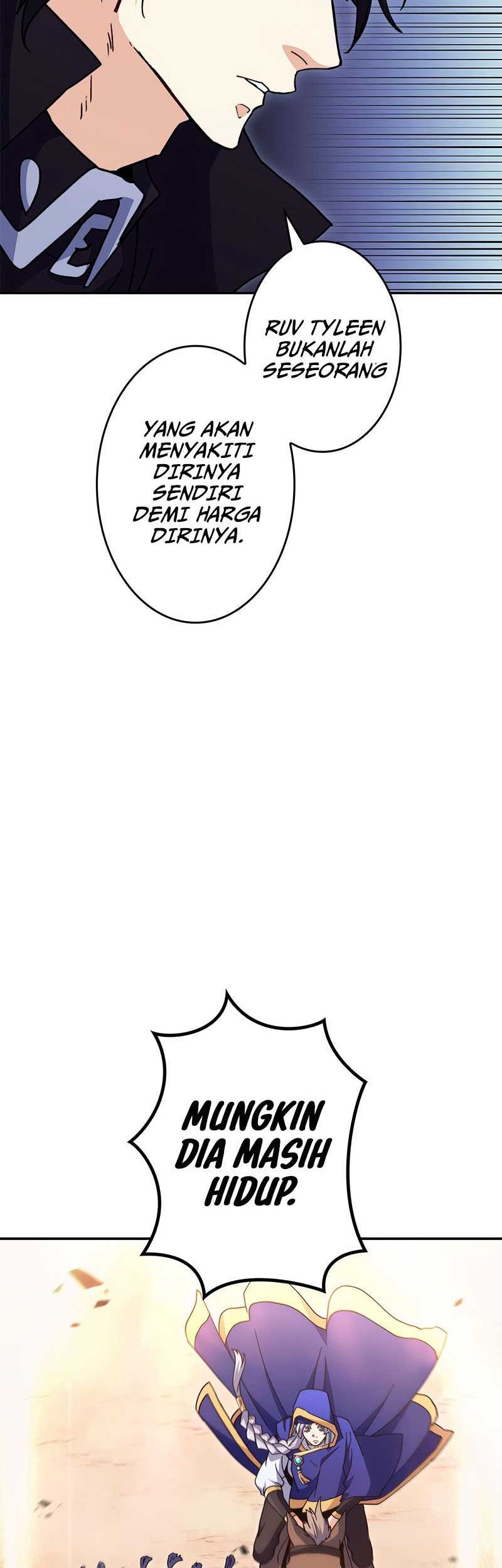 White Dragon Duke: Pendragon Chapter 66 - halaman 47